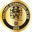 Gold 2025