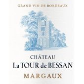 Chateau La Tour de Bessan