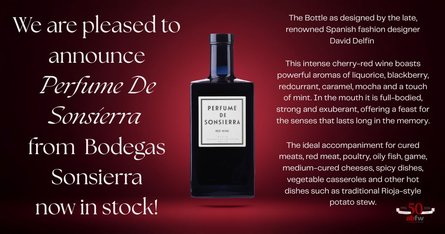 New Product in Stock!
