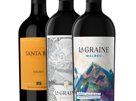 New Malbec listings added to our portfolio