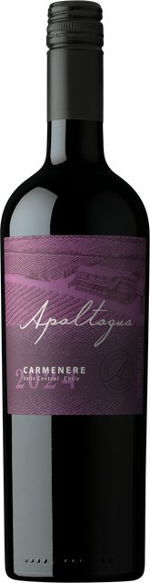 Apaltagua Carmenere, , Apaltagua