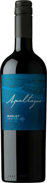 Apaltagua Merlot, , Apaltagua
