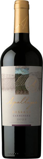 Apaltagua Reserva Carmenere, , Apaltagua