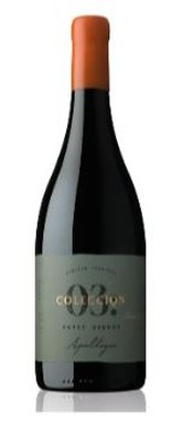 Coleccion No.3 Petit Verdot, , Apaltagua