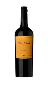 Santa Bax Malbec, , Bodegas Jean Bousquet