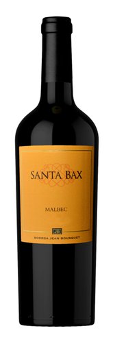 Santa Bax Malbec, , Domaine Bousquet