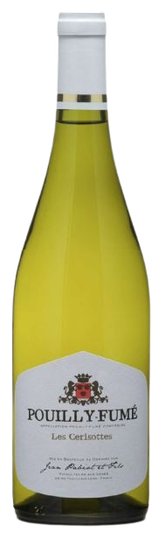 Pouilly-Fume 'Les Cerisottes', , Jean Pabiot et Fils