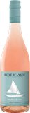 Rosé d'Anjou 'Bateliers de Loire' Remy Pannier
