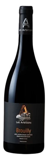 Brouilly, , Les Arbillons - AOP Brouilly