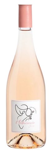 L'Odacieuse Provence Rose, , Les Arbillons - AOC Cotes de Provence