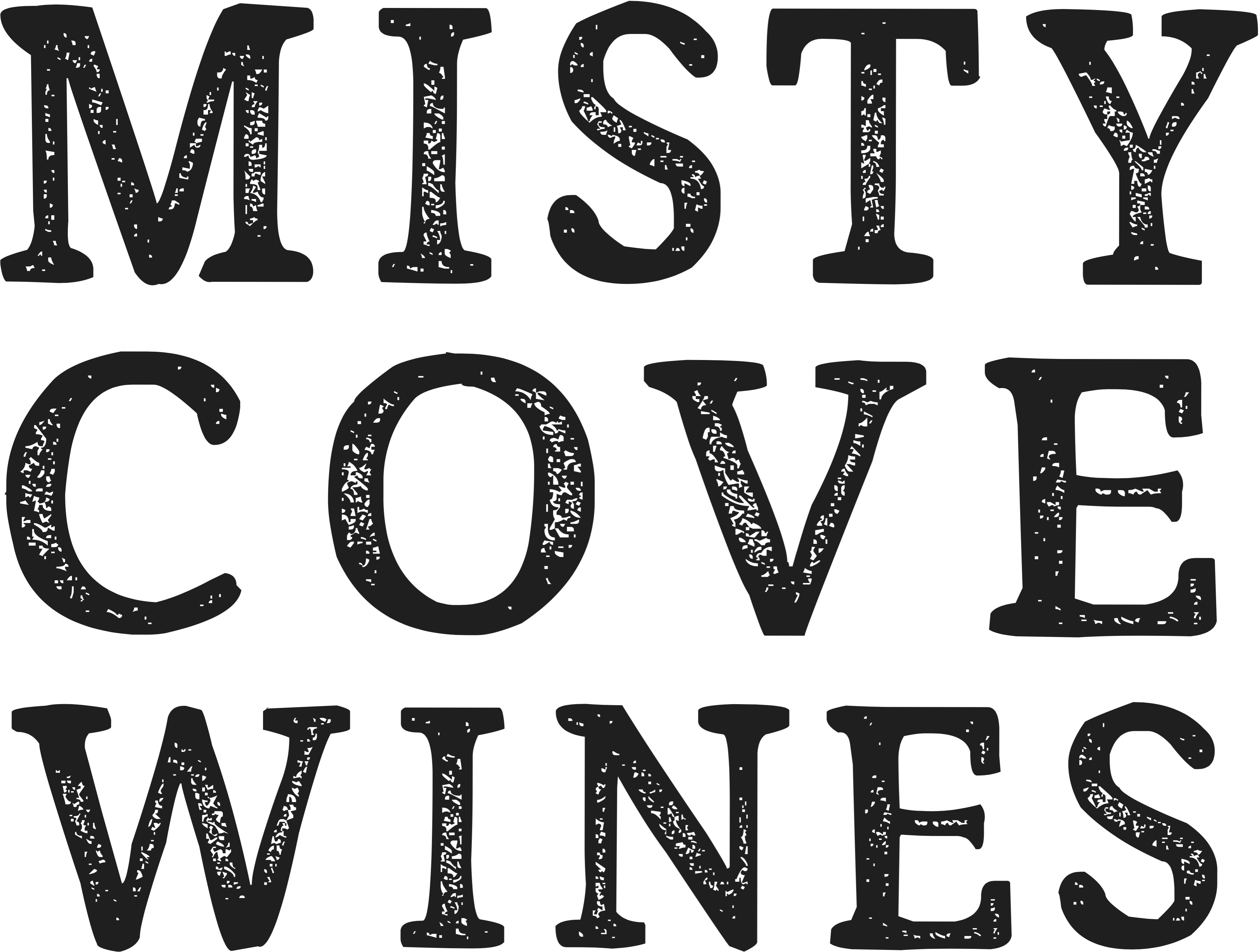 Trade Supplier of Misty Cove ABFW Wine Merchants